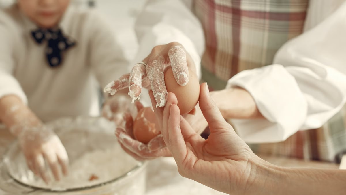 Attività divertenti da fare in famiglia